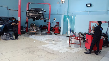 TRD AUTO REPAIRING GARAGE LLC - أبو ظبي - +971 55 467 2775