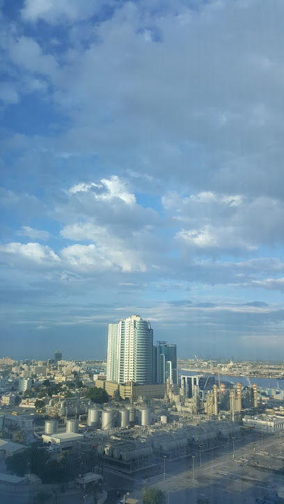 نصيحة للدعاية والإعلان - United Arab Emirates|Al Rashidiya 2 - Ajman|Falcon Towers