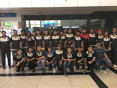 أكاديمية GM Cricket - أبو ظبي - +971 50 841 1178