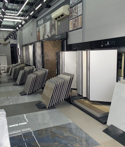 معرض البلاط والرخام والبلاط TRD.LLC BR - أبو ظبي - +971 55 769 8599