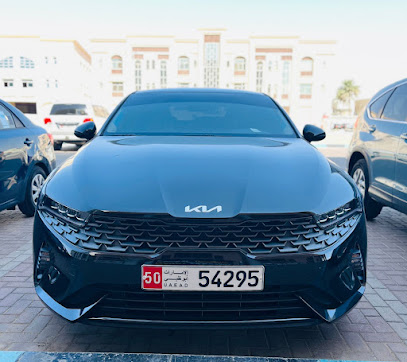 لندن لتأجير السيارات ذ - أبو ظبي - +971 54 433 3463
