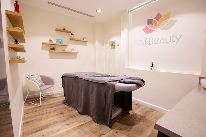 NRBeauty - أبو ظبي - +971 54 344 7007