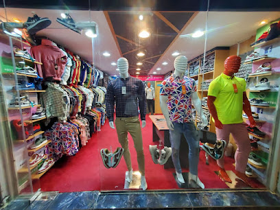 نادي بي إم جي للأزياء (ملابس رجالية) - أبو ظبي - +971 50 786 9313