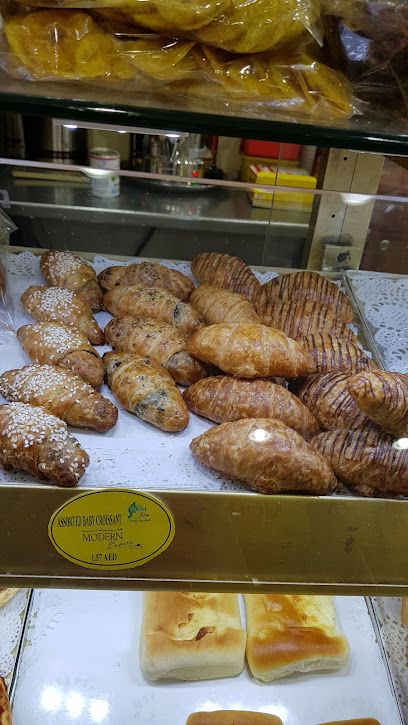 المخبز الحديث ذ - United Arab Emirates|Dubai|Block H Street 16 - Road|68R3+6FF