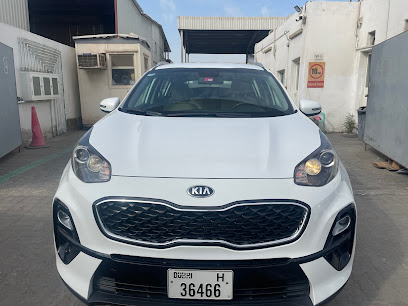 اوتورنت لتاجير السيارات - المصفح - أبو ظبي - +971 600 549993