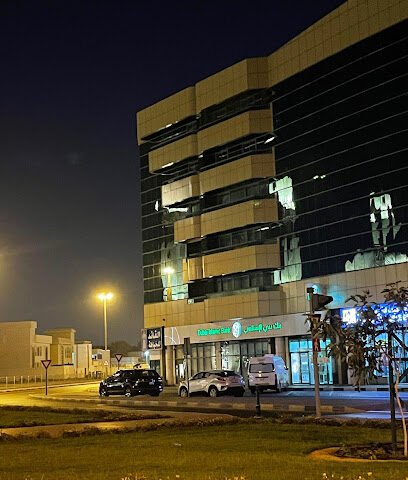 بنك دبي الإسلامي - أبو ظبي - +971 6 558 4455