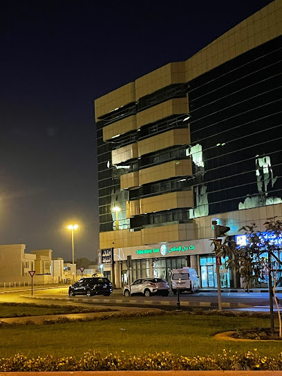 بنك دبي الإسلامي - United Arab Emirates|Industrial Area - Industrial Area 6 - Sharjah|University City Rd|Wasit Road Branch