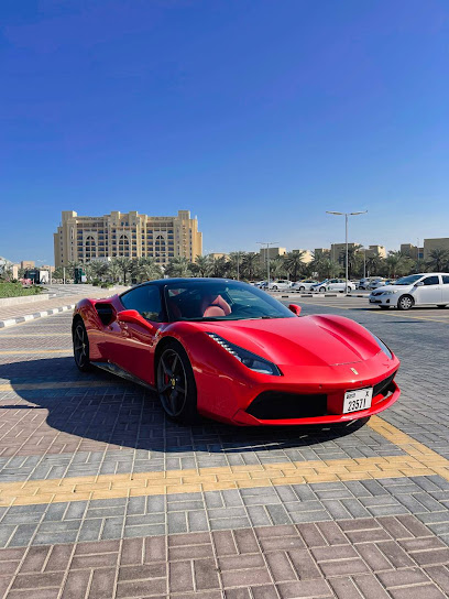 نوماد لتأجير السيارات ذ - United Arab Emirates|Jazeerat Al Marjan - Bab Al Bahr - Ras al Khaimah|Al Marjan Is Blvd