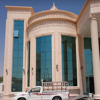 كلاسيك حديث للألمنيوم والزجاج -  - +971 55 149 7521