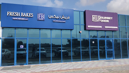 فريش بيكس ذ م م - أبو ظبي - +971 6 764 8023