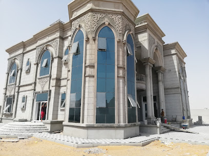 ورشة الرونق للألمنيوم -  - +971 56 860 0058