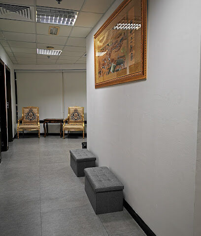 مركز King China TCM للوخز بالإبر -  - +971 55 652 6106