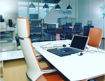 كابيلا للاستشارات الضريبية ذ - أبو ظبي - +971 3 722 0418