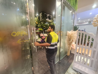 رانتشيلر -  - +971 56 631 1988