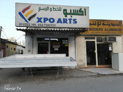 معرض فنون الإعلان -  - +971 56 293 3163
