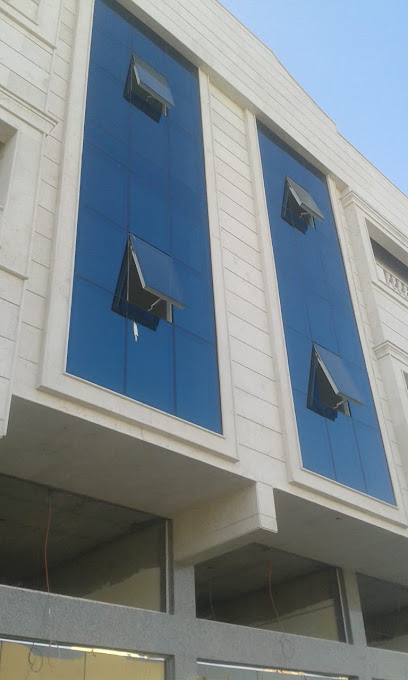 مسعود لأعمال الألمنيوم والزجاج ذ - United Arab Emirates|Ajman Industrial 2 - Ajman