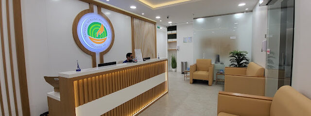 العلاج بالإبر الطبيعية Hijama Mirdif عيادة العلاج ، الابر الصينية ، الحجامة ، المساج الطبي و التصريف اللمفاوي الطبيعي. -  - +971 52 511 1000