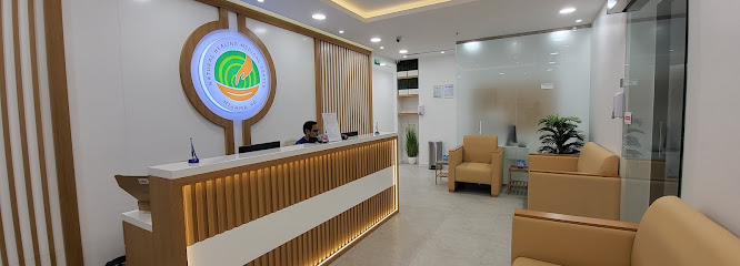 العلاج بالإبر الطبيعية Hijama Mirdif عيادة العلاج ، الابر الصينية ، الحجامة ، المساج الطبي و التصريف اللمفاوي الطبيعي. - United Arab Emirates|Mirdif - Dubai|S-10