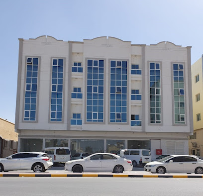 مؤسسة الرملة للمقاولات العامة - أبو ظبي - +971 6 743 1577