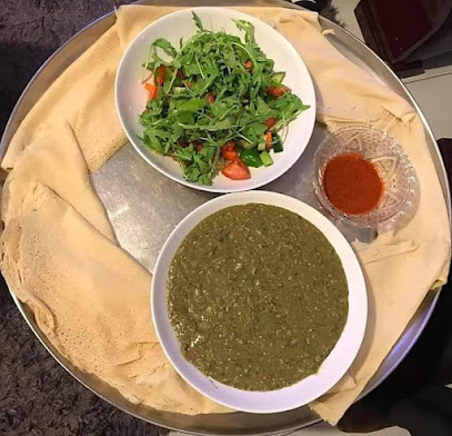 كافتيريا فوال المك - أبو ظبي - +971 56 202 9148