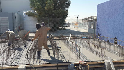 كحلوت للصيانة العامة وخدمات التنظيف ذ -  - +971 6 741 8909