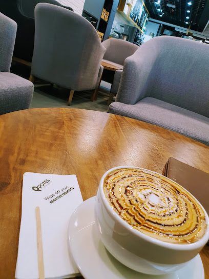 اقتباسات بيت القهوة - United Arab Emirates|Al Gharb - Al Ghuwair - Sharjah|Clocktower Roundabout