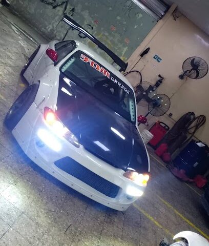 جراج JDM - أبو ظبي - +971 52 977 0955