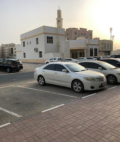 جمالك انتي - أبو ظبي - +971 52 534 4968