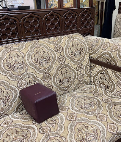 صالون الغدير للتجميل - أبو ظبي - +971 7 233 4744