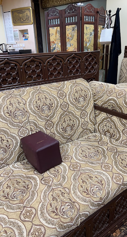 صالون الغدير للتجميل - United Arab Emirates|Dafan Al Khor - Ras al Khaimah|QWJP+9FH