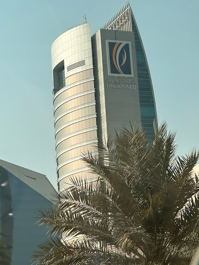 مصرف الإمارات الإسلامي - United Arab Emirates|Dubai|Dubai Land Department building