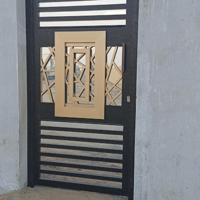 مصنع الغوسية لصهر الألمنيوم ، أم القيوين ، الإمارات العربية المتحدة -  - +971 50 717 7695
