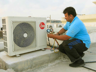 المبشر للمقاولات الميكانيكية ذ م م -  - +971 55 282 4555