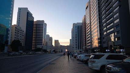 مصرف أبو ظبي الإسلامي (ADIB) - أبو ظبي - +971 800 2828