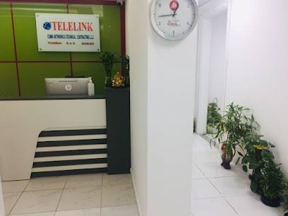 تيليلينك للهندسة والمقاولات ذ م م - أبو ظبي - +971 9 222 2865