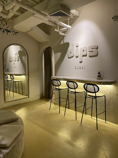 مقهى ديبس - United Arab Emirates|jumeirah - dubai - Dubai|Al Athar Street|403 jumeirah st