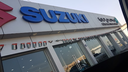 معرض سوزوكي رأس الخيمة - أبو ظبي - +971 7 235 1611