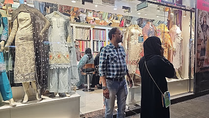 أزياء كميل ش - أبو ظبي - +971 50 271 2057