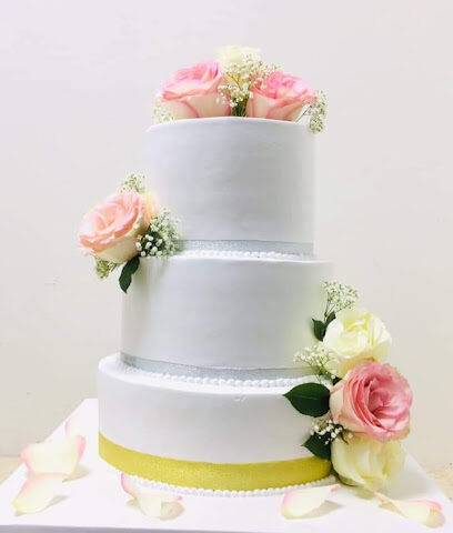 عالم الكيك - أبو ظبي - +971 52 950 0610