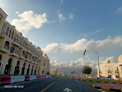 دبا الحصن - أبو ظبي -