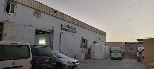 مترو جلاس للألمنيوم -  - +971 50 588 3352