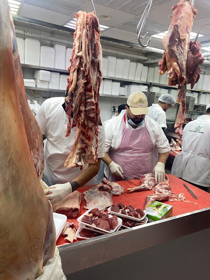 Аль-Ахьлия торговля мясом - United Arab Emirates|Ajman Industrial 1 - Ajman