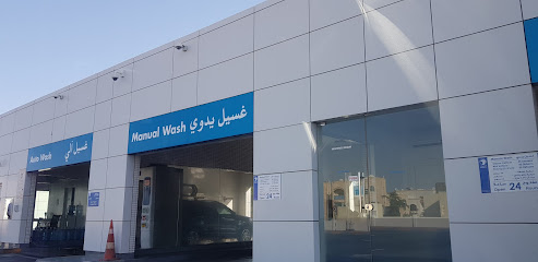 غسيل السيارات اليدوي أدنوك | ربدان (162) - أبو ظبي - +971 800 300