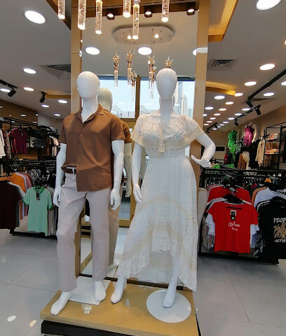 أزياء الليتشي ليتشي للأزياء - أبو ظبي - +971 50 365 4720
