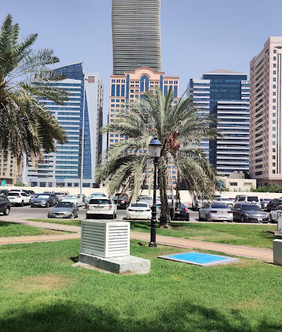 شركة سكوير للمقاولات العامة ذ - أبو ظبي - +971 2 667 0650