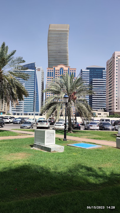 شركة سكوير للمقاولات العامة ذ - United Arab Emirates|Abu Dhabi|W10