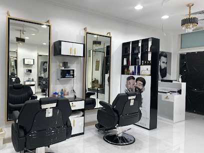صالون تلال ليوا للحلاقة الرجالية - أبو ظبي - +971 6 544 5445