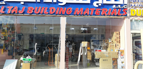 شركة التاج لمواد البناء ذ - أبو ظبي - +971 52 439 7580