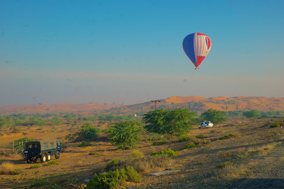 ActionFlight - مغامرات جوية مذهلة - أبو ظبي - +971 58 550 9022
