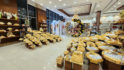 Le Chocola - Al Jurf Branch لي شوكولا الجرف - أبو ظبي - +971 52 284 6215